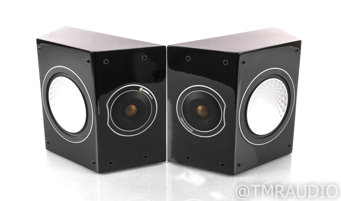 Monitor Audio Silver FX Surround Speakers