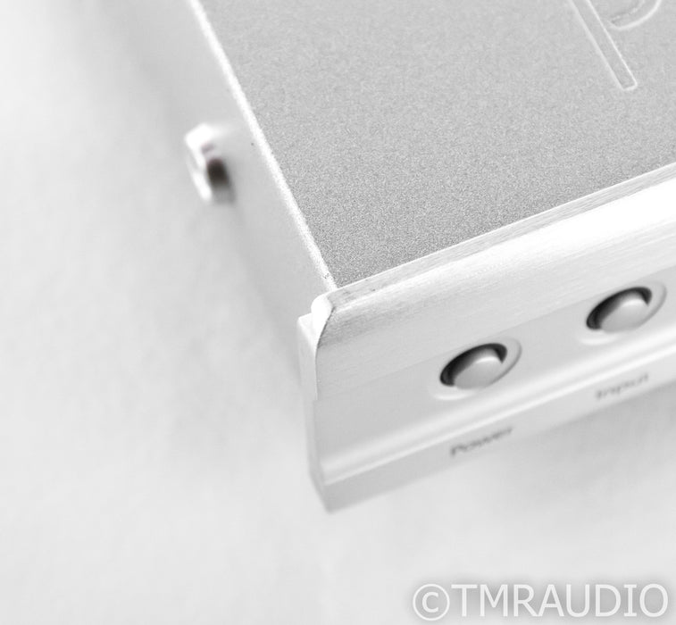 Parasound Zdac v.2 DAC / Headphone Amplifier; D/A Converter