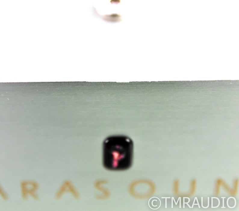 Parasound Halo JC1 Mono Power Amplifier