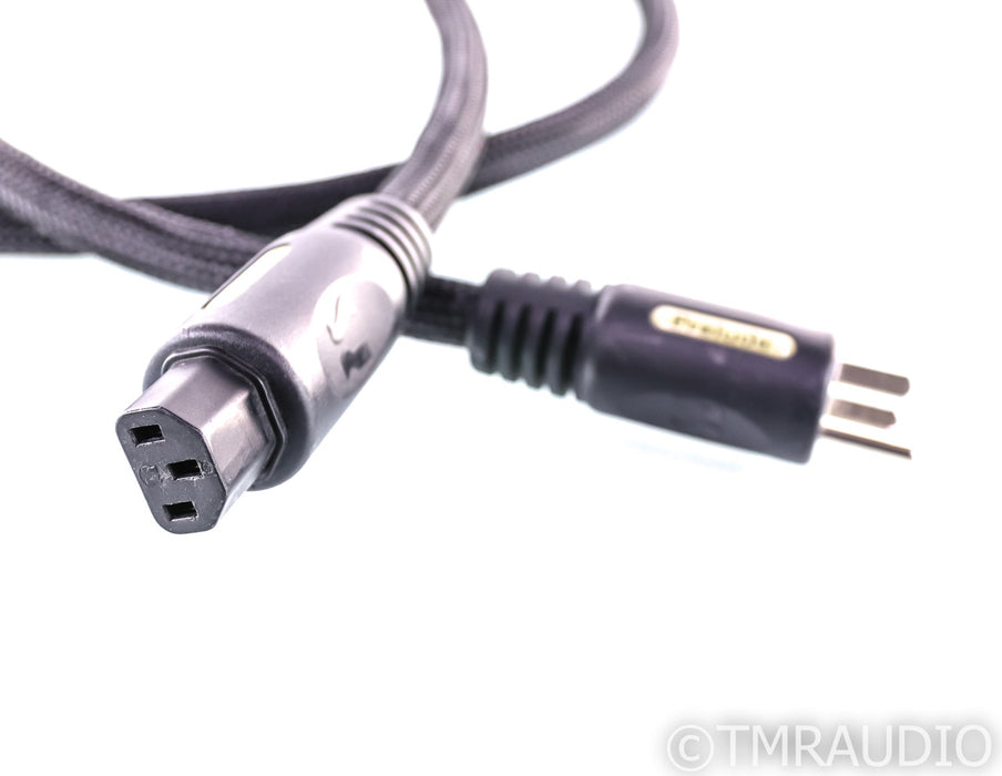 PS Audio Prelude Power Cable; 2m AC Cord