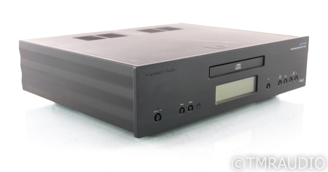 Cambridge Audio Azur 840C Upsampling CD Player; 840-C; Remote