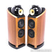 B&W Nautilus 802N Floorstanding Speakers