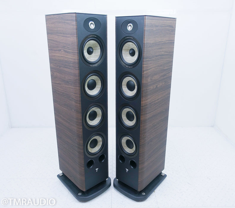 Focal Aria 936 Floorstanding Speakers