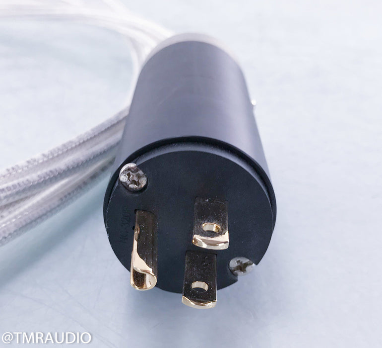 High Fidelity Cables CT-1 Ultimate Power Cable