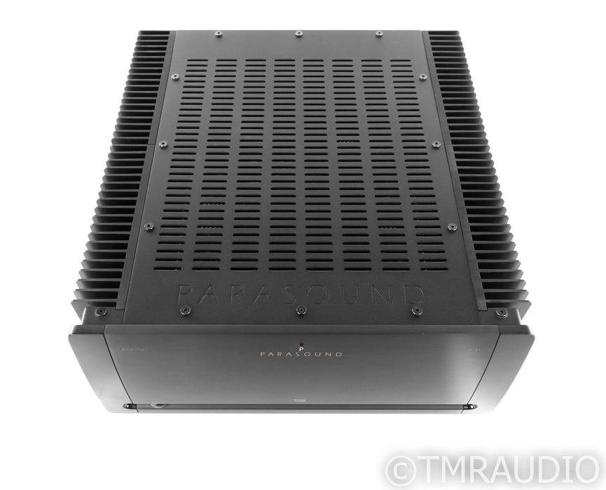 Parasound Halo A31 3 Channel Power Amplifier; A-31