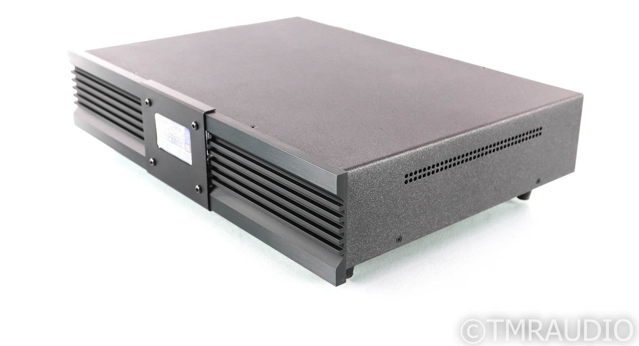 IsoTek EVO3 Aquarius AC Power Line Conditioner; Evo-3; 16A