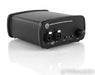 HeadRoom Desktop Balanced Headphone Amplifier; Home DAC; Stepped Attenuator