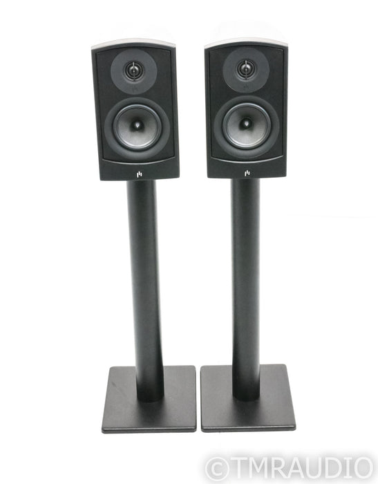 Aperion Verus Grand Bookshelf Speakers