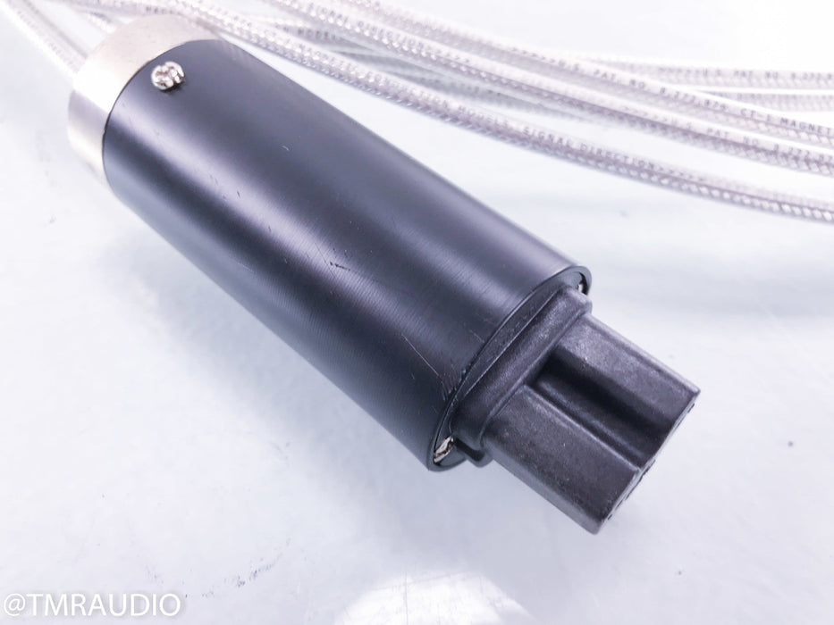 High Fidelity Cables CT-1 Ultimate Power Cable