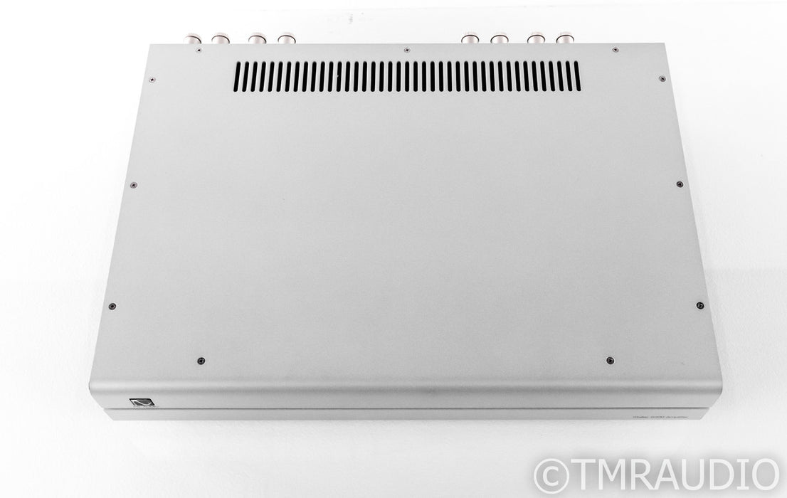 PS Audio Stellar S300 Stereo Power Amplifier; S-300 (Used) (1/0)
