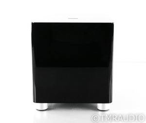 Sumiko S.0 6.5" Powered Subwoofer; Black; S0