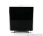 Sumiko S.0 6.5" Powered Subwoofer; Black; S0