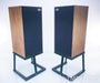 Rogers LS7 Vintage Bookshelf Speakers