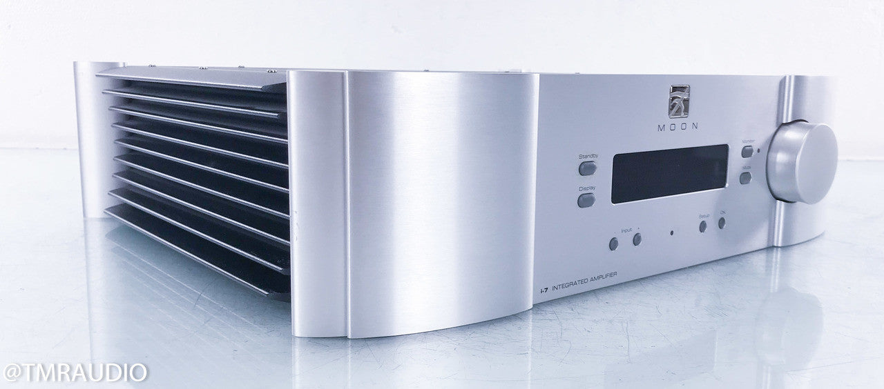 Simaudio Moon i-7 Stereo Integrated Amplifier
