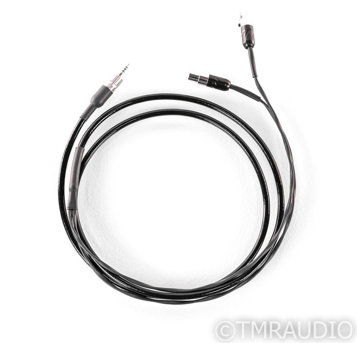 Moon Audio Black Dragon V2 Headphone Cable; 1.5m; 2.5mm Balanced
