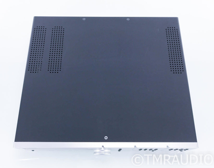 Lexicon MC-8 7.1 Channel Home Theater Processor; MC8; Remote