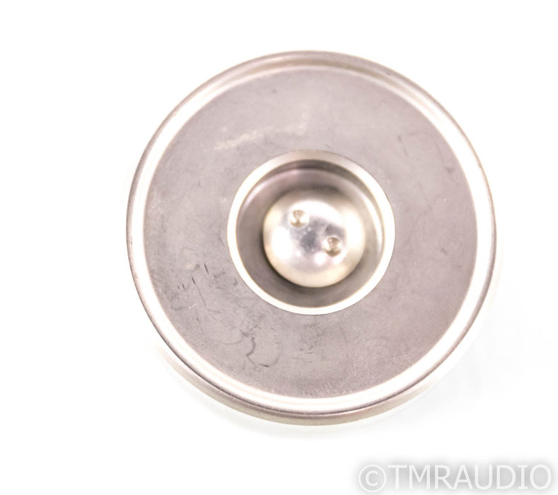 Vistek Aurios MIB 1.1 Isolators; Set of 3; Upgraded Tungsten Spheres