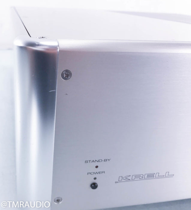 Krell Showcase 5 Channel Power Amplifier