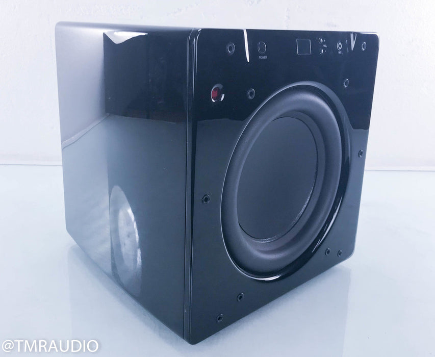 Velodyne Optimum 10 BG 10" Powered Subwoofer
