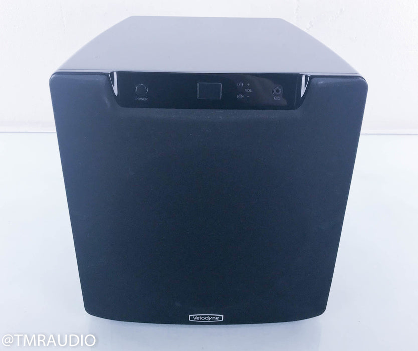 Velodyne Optimum 10 BG 10" Powered Subwoofer