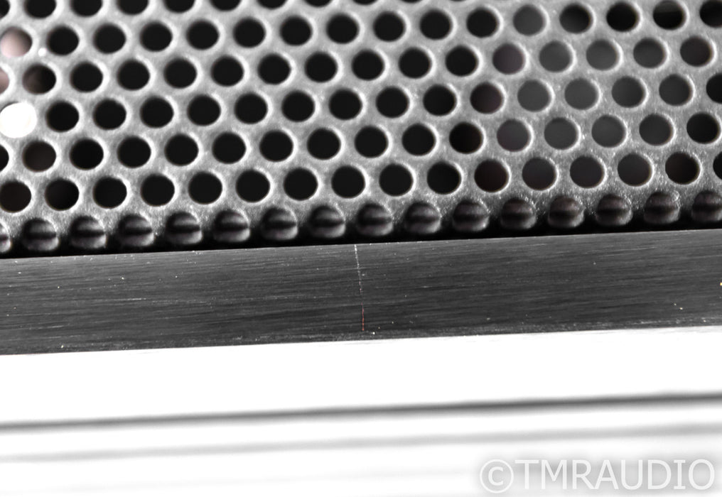 VTL MB-125 Tube Mono Power Amplifier