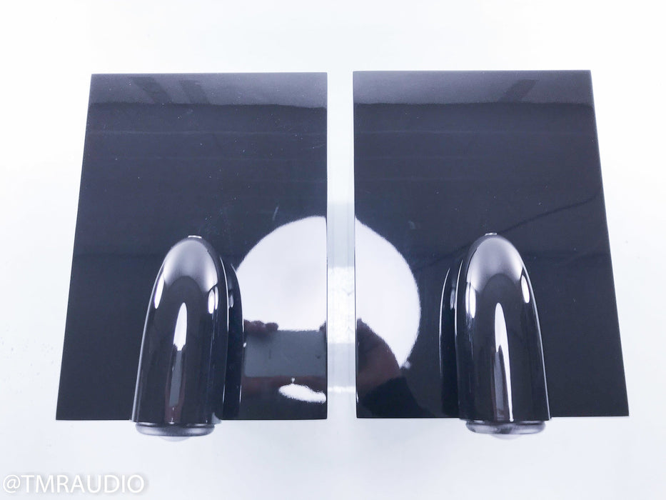 B&W CM6 S2 Bookshelf Speakers