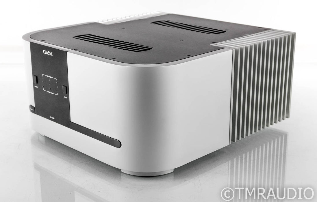 Classe CA-3200 3 Channel Power Amplifier; CA3200