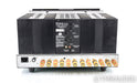 McIntosh MC402 Stereo Power Amplifier; MC-402 (1/0)