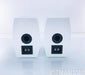 Technics SB-C700 Bookshelf Speakers; White Pair; SBC700