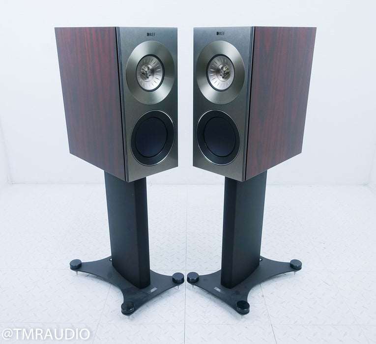 KEF Reference 1 Bookshelf Speakers