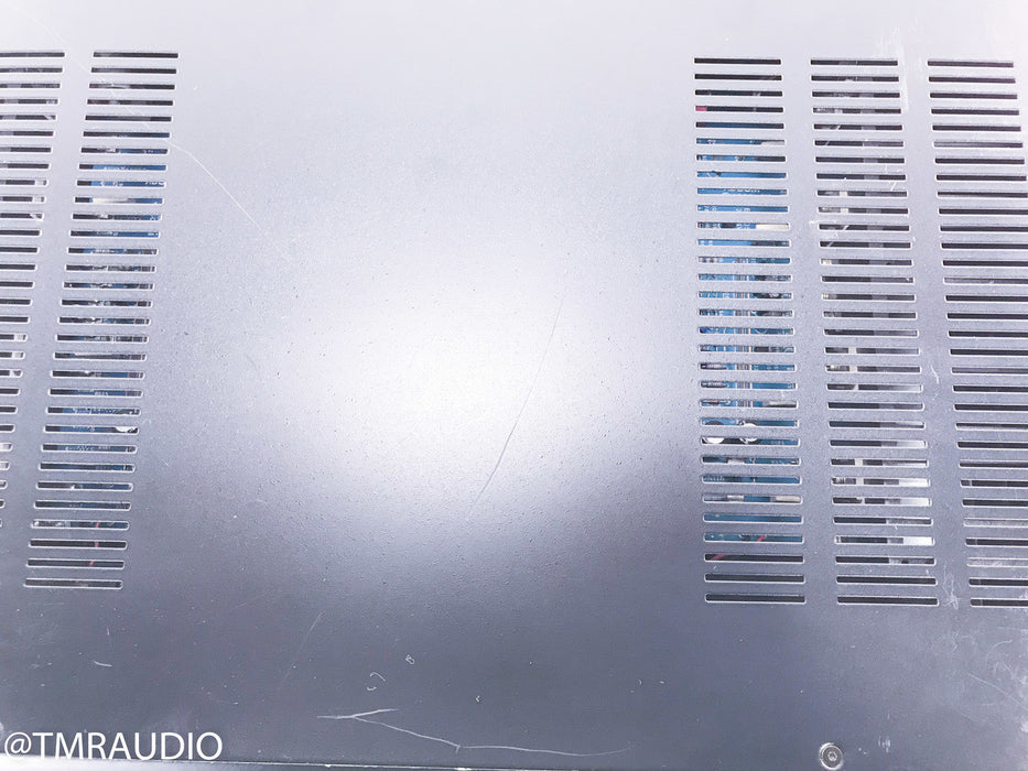 Adcom GFA-535II Stereo Power Amplifier