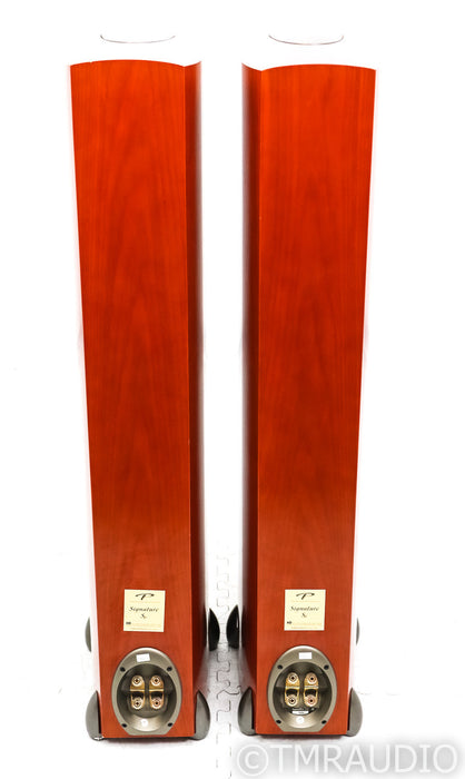 Paradigm Signature S6 v.2 Floorstanding Speakers