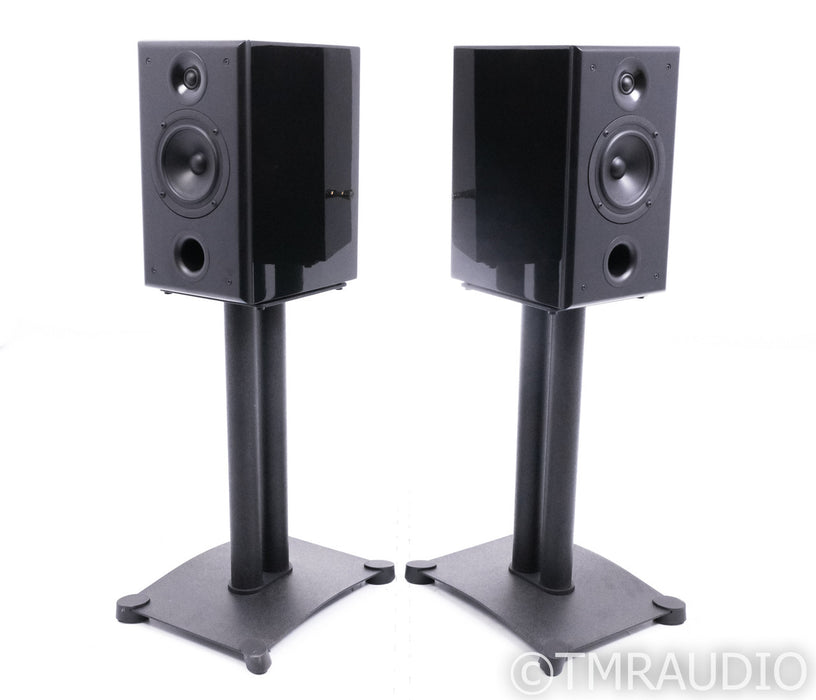 Sjofn The Clue Bookshelf Speakers