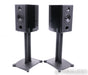 Sjofn The Clue Bookshelf Speakers