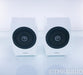 Technics SB-C700 Bookshelf Speakers; White Pair; SBC700