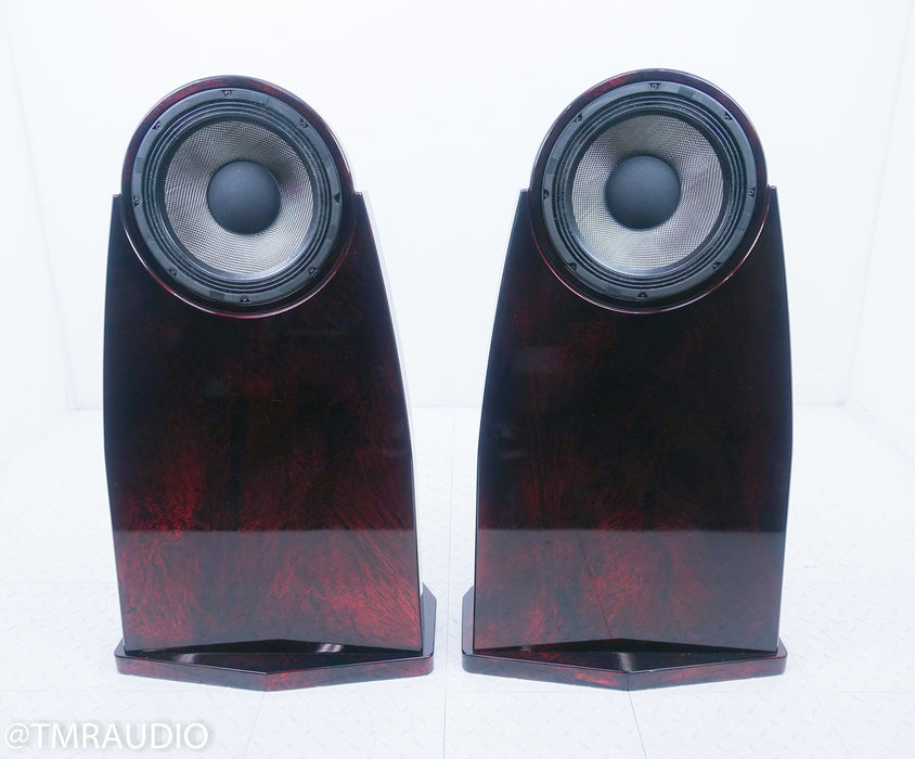 Emerald Physics EP-3.8 Open Baffle Floorstanding Speakers
