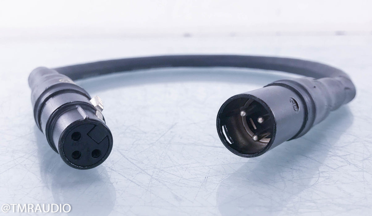 Cardas Golden Reference XLR Cables
