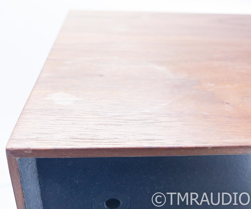 Rogers LS7 Vintage Bookshelf Speakers