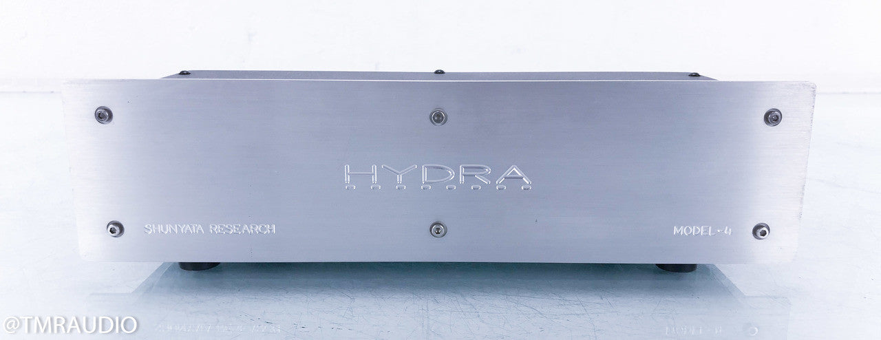 Shunyata Research Hydra Model-4 Power Conditioner