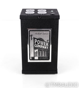 Richard Gray Power Company RGPC 400S Power Conditioner; RGPC-400-S