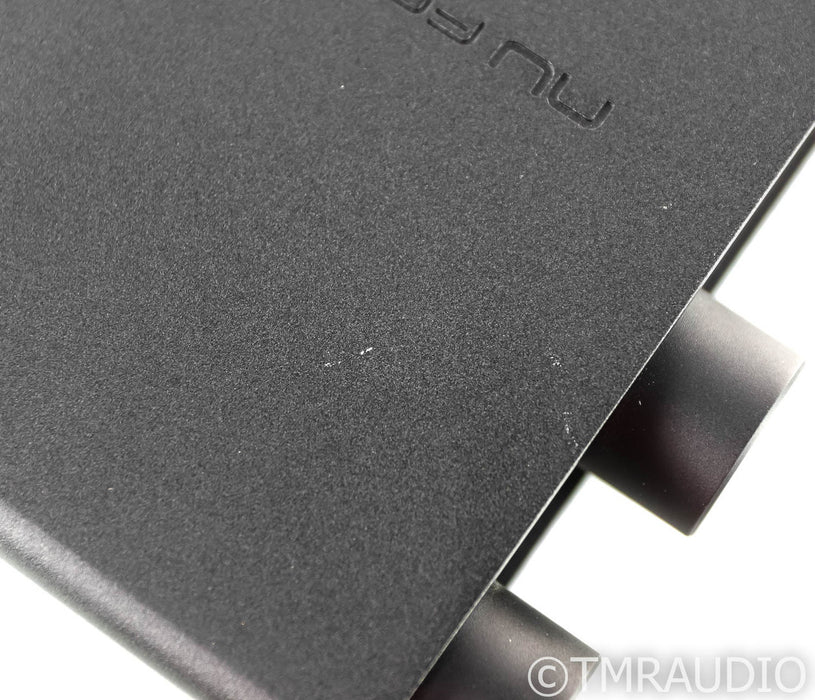 NuForce Icon Headphone Amplifier / DAC