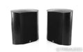B&W SCMS Wall Mounted Satellite Speakers