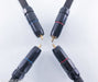 Transparent MusicLink Ultra RCA Cables
