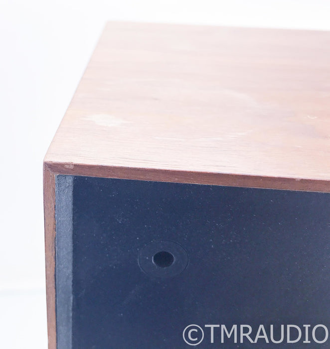 Rogers LS7 Vintage Bookshelf Speakers