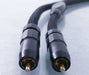 Transparent MusicLink Ultra RCA Cables
