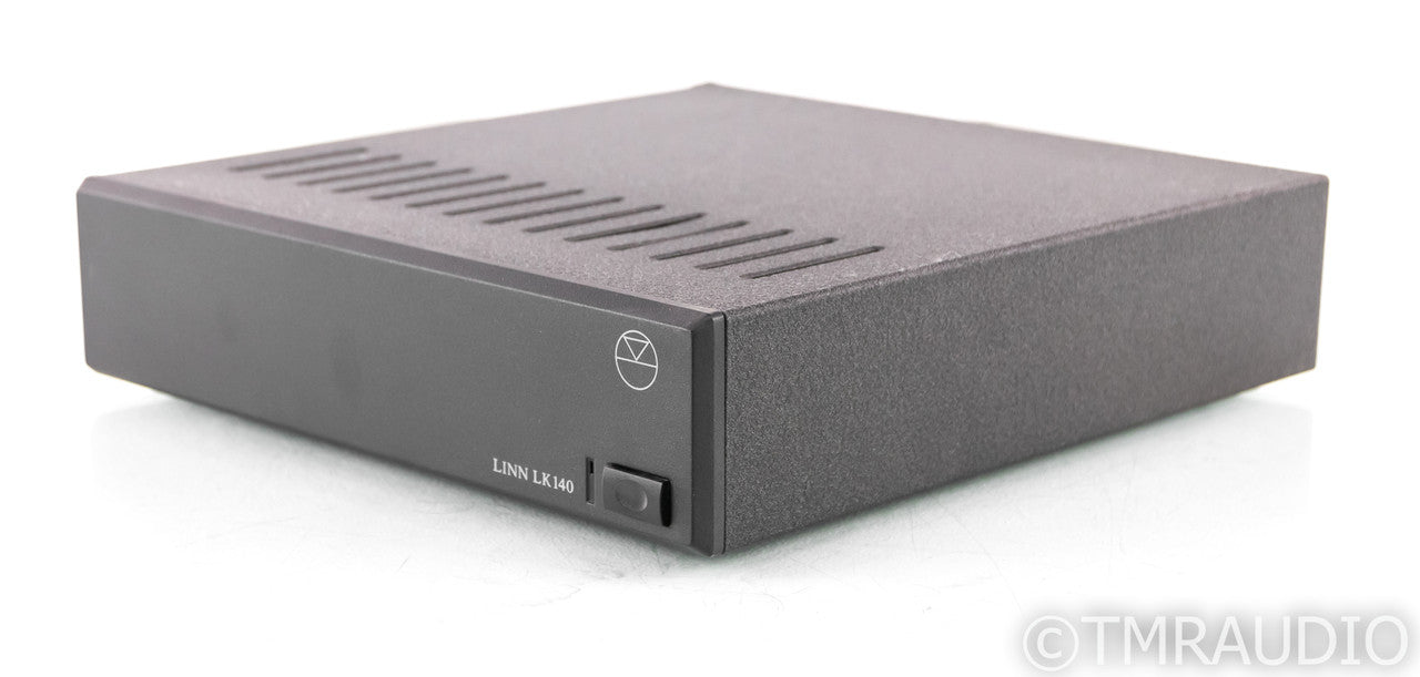 Linn LK140 Stereo Power Amplifier; LK-140