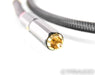 Furutech Evolution II RCA Digital Coaxial Cable; Single 1.2m Interconnect
