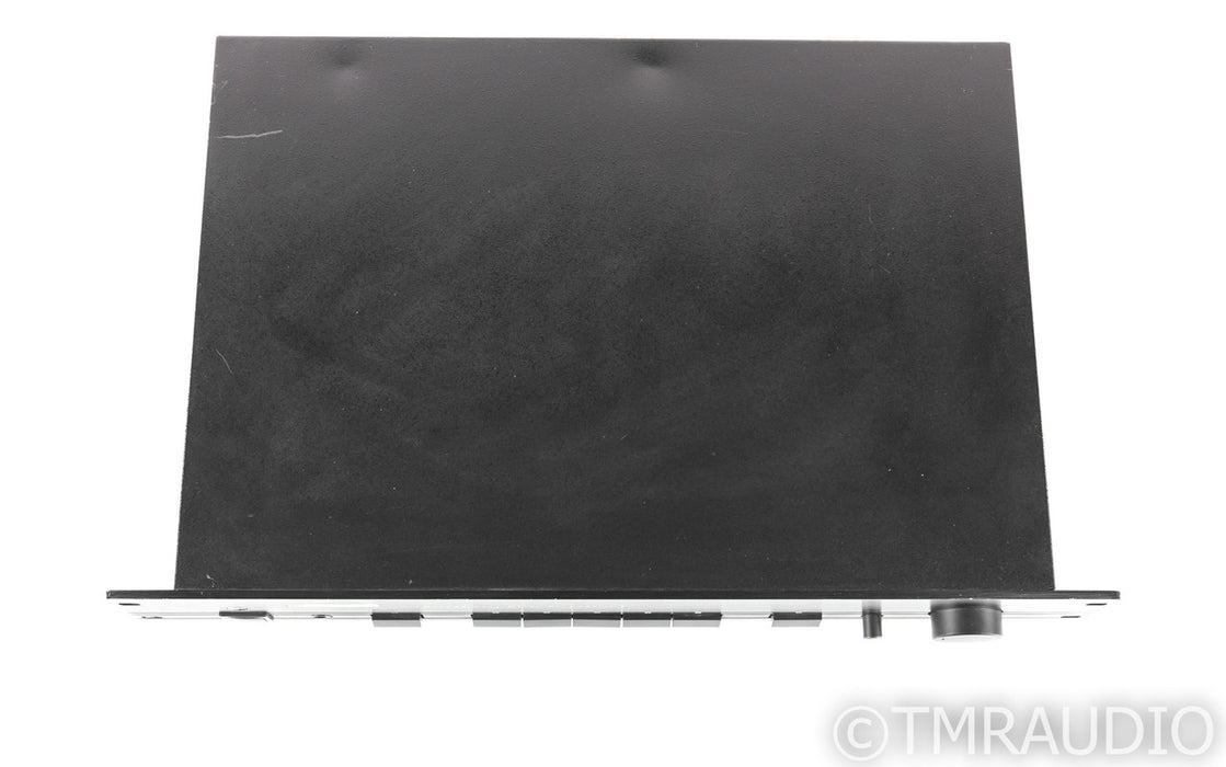 Parasound P/LD-1100 Line Drive Stereo Preamplifier; PLD1100; Remote