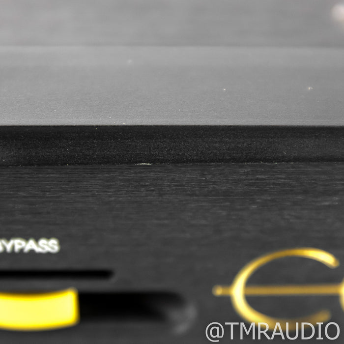 Coda 07x Stereo Preamplifier; 07-X; Remote