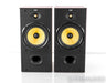 B&W DM602 Bookshelf Speakers